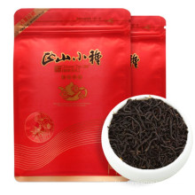 250g/bag Chinese top quality Black Tea Fermented Lapsang Souchong Black Tea